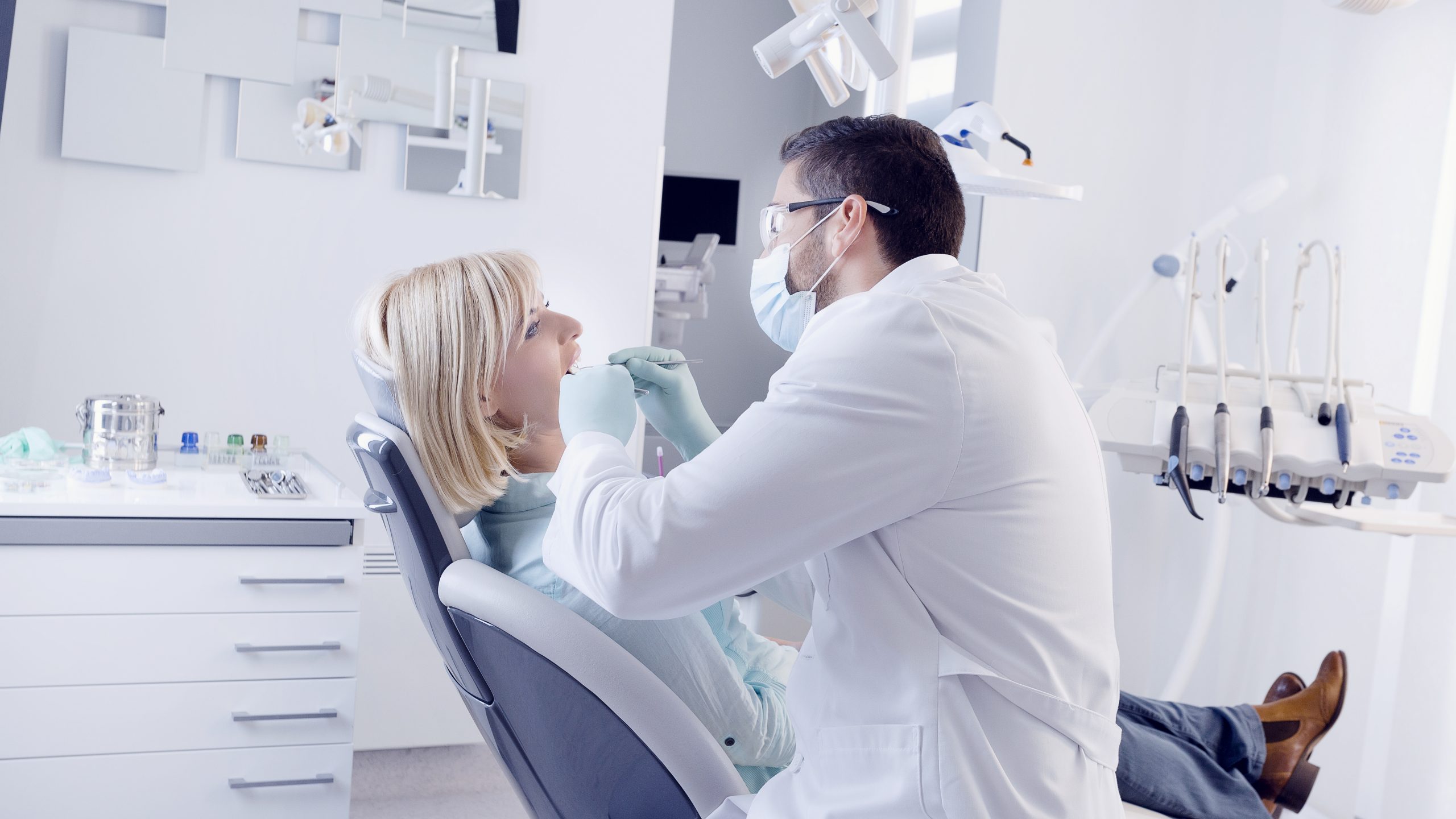 Dentist in Fairport, NY