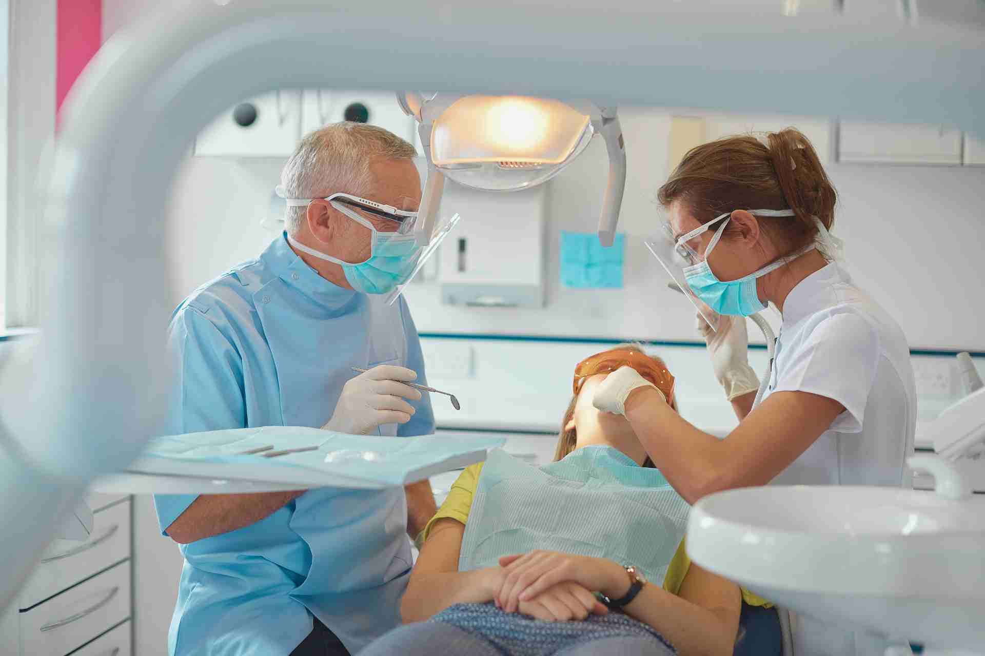 Dentist in Fairport, NY